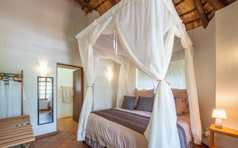 Milima-FamilyVillaBedroom